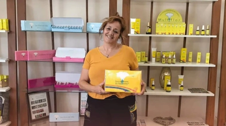 aromaterapia